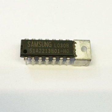 микросхема S1A2213B01-HO