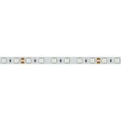 Светодиодная лента Зеленый 5060 24V 14.4W/m  60Led/метр 008818(2) RT-B60-10mm LUX