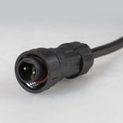 Коннектор герметичный ARL-W220V-EU-S-M-1.8m 019677