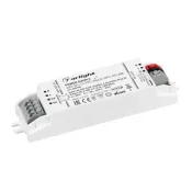блок питания токовый (AC-DC) 100-700mA 15W 050105 ARJ-SP-15-PFC-DALI2-NFC-PD-WR пластик блок питания токовый (AC-DC) 100-700mA 15W 050105 ARJ-SP-15-PFC-DALI2-NFC-PD-WR пластик