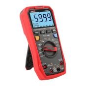 Мультиметр цифровой UNI-T UT61D+