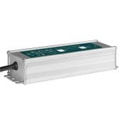 Блок питания (AC-DC) 24V 200W ELF-24200С-LP  герм IP67  металл