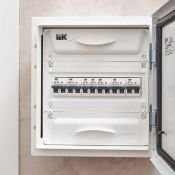 Автоматический выключатель 1-пол.  10А M06N D 6kA AR-M06N-1-D010 ARMAT IEK