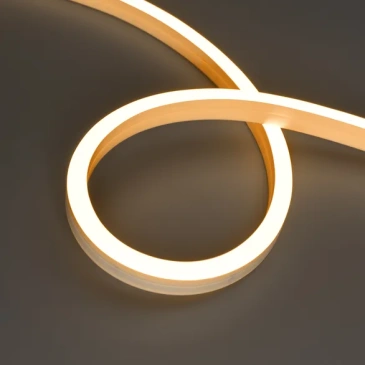Гибкий неон   45W RGB-Warm 050618 NOVA-SIDE-PU-B84-12x20mm 24V IP68 3м
