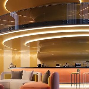 Светодиодные ленты ARL серии U320