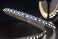 Светодиодная лента Белый дневной 3528 24V  9.6W/m 120Led/метр 00-00009247 SWG3120-24-9.6-NW-M