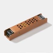 Блок питания (AC-DC) 24V   60W 00-00003158-YA-60-24  кожух