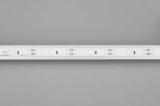 Светодиодная лента Белый теплый 6060 12V 10W/m 20Led/метр 030892 RT-5000-6060LENS 3000K