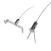 Комплект креплений UFL-H04 SILVER 200 POLYBAG UL-00013446