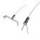 Комплект креплений UFL-H04 SILVER 200 POLYBAG UL-00013446