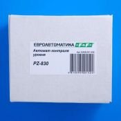 Реле контроля уровня PZ-830 ЕА08.001.003