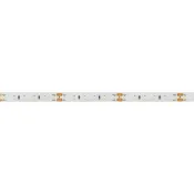 Светодиодная лента Белый теплый 2216 24V 14W/m 120Led/метр 024431(2) MICROLED-M120-8mm