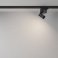 Трековый светильник 12W Белый дневной Онда/ONDA Unity 120deg TR007-1-12W4K-B-1 IP20 на шинопровод черный