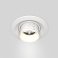 Встраиваемый светильник   7W Белый дневной DL052-L7W4K Элем/Elem 60deg 230V круглый белый