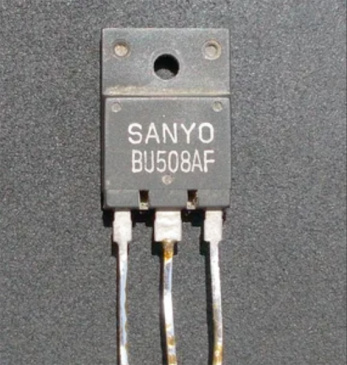 транзистор BU508AF