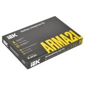 Набор отверток Т3 8шт ARMA2L 5 A2L5-NS10-T3-08 IEK