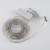 гирлянда РОСА Белый теплый UL-00011306 ULD-S1000-100-DTA WARM WHITE IP20 DEW BAND 10м
