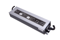 Блок питания (AC-DC) 12V 200W 00-00001277 MTPW-200-12 MINI  герм IP67  металл