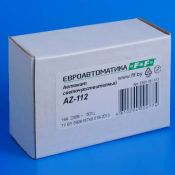 Автомат светочувствительный (фотореле) AZ-112 ЕА01.001.013