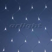 гирлянда   15W СЕТЬ Белый  024676 ARD-NETLIGHT-HOME-1800x1500-CLEAR-180LED 220V IP20
