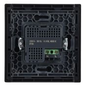 Датчик движения FP156 черный FP-MS11-N-150-05-K02 FORTE&PIANO IEK