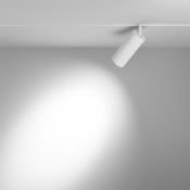 Трековый светильник 20W Белый-MIX Фокус/Focus Led Exility 36deg TR032-4-20WTW-M-DD2-W Dim Dali2 на магнитный шинопровод белый