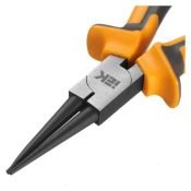 Круглогубцы 160мм K1 ARMA2L 3 A2L3-RN10-K1-160 IEK