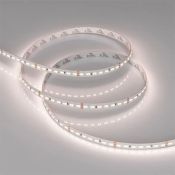 Светодиодная лента MIX 24V 16.5W/m  MICROLED-M280-8mm  Белый дневной-MIX 8mm (2216,1200 LED, LUX) 036214(1)