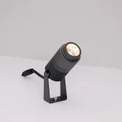 светильник   8W Белый дневной 032560(1) ALT-RAY-ZOOM-R52 10-40 deg 220V  IP67 черный