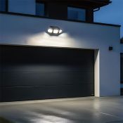 светильник на солнечной батарее UL-00013534 USL-F-263-PT120 SENSOR IP44