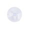 Присоски для монтажа гирлянд UL-00012369 UCC-Y12 CLEAR 010 POLYBAG  прозрачные (10шт)