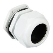 Кабельный ввод PG 42 диаметр проводника 30-40мм IP54 YSA20-40-42-54-K41 IEK