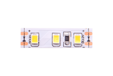 Светодиодная лента Белый теплый 2835 12V 12W/m 120Led/метр 00-00001576 SWG2120-12-12-WW