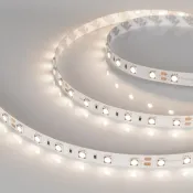 Светодиодная лента Белый дневной 5060 24V 14.4W/m  60Led/метр 021422(2)  RT-B60-10mm CRI98