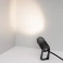 светильник   8W Белый дневной 032560(1) ALT-RAY-ZOOM-R52 10-40 deg 220V  IP67 черный