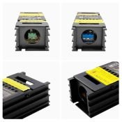 Блок питания (AC-DC) 12V  25W 03-26 PRO SLIM кожух