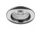 Точечный светильник Lightstar без лампы 011014 LEGA HI FIX MR16/HP16  GU5.3 круглый встраиваемый хром
