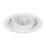 Встраиваемый светильник  30W Белый теплый 056571 MS-VORTEX-BUILT-R135 (WH-WH, 50 deg, 230V) IP20 поворотный круглый белый