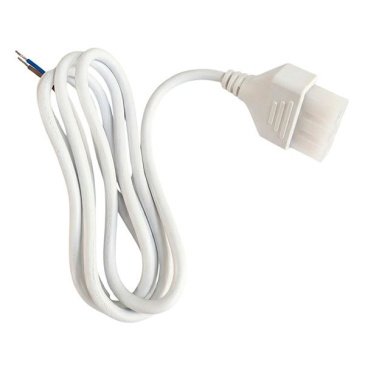 Провод UCX-N10 1.5M WHITE UL-00013283 для подключения светильника ULO-N, 150 см., белый