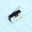 Микропереключатель DM3-03P-25G-G-G