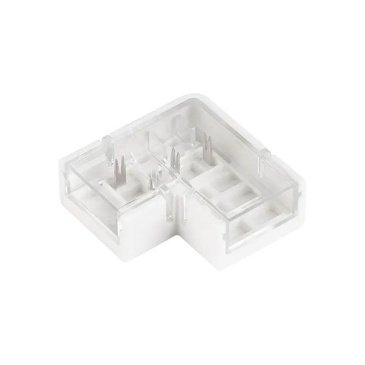 Коннектор угловой COB-MONO-8mm-2pin-STS-IP68 059157