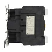 Контактор 80А 110VAC/АС3 КМИе-48012 контакт 1NO/1NC KKME41-080-110-11 GENERICA IEK