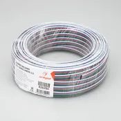 Шлейф питания ARL-18AWG-5Wire-CU 026354 для RGBW лент (моток 0,8м)