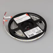Светодиодная лента Белый дневной 2835 24V  4.8W/m 90Led/метр 036207 RT-A90-10mm 4000K LUX
