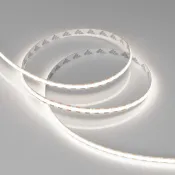 Светодиодная лента Белый CSP 12V 9W/m 400Led/метр 039043 COB-X400-8mm (2.5 m)  6000K