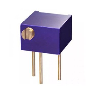 Резистор 3266P     2.0K  10%   TSR-3266P-202R