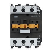 Контактор 65А 230VAC/АС3 КМИе-46512 контакт 1NO/1NC KKME41-065-230-11 GENERICA IEK
