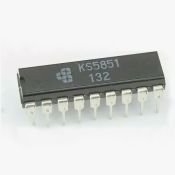микросхема KS5851