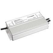 Блок питания (AC-DC) 24V 600W 034463 ARPV-UH24600-PFC герм IP67 металл