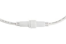 Соединитель герм (компл.) 4pin, 28см. d=14мм IP67